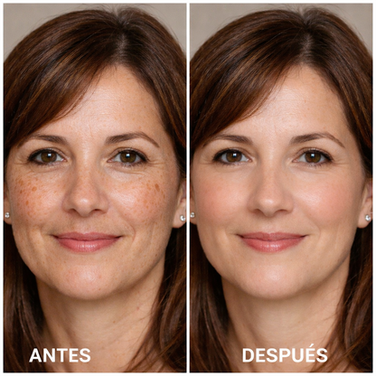 Depiladora IPL 💫 ¡El Vello y las Manchas son ya Historia!